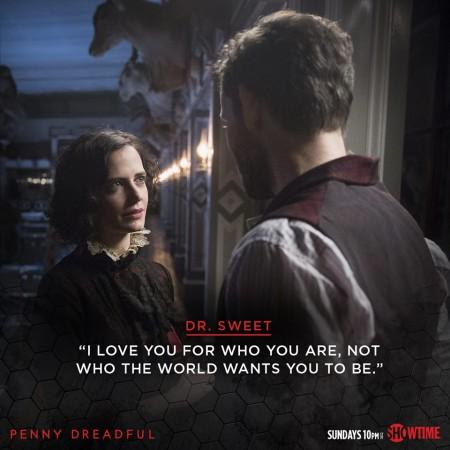 Penny Dreadful