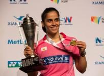 saina nehwal