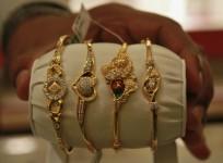 gold jewellery gold prices safe haven opec stocks sensex