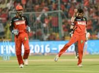 Yuzvendra Chahal RCB KL Rahul