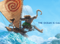 Moana
