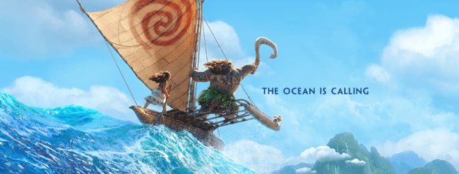 Moana