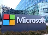 Microsoft headquarters near Paris