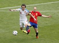 spain euro 2016