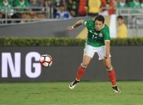 Javier Hernandez Mexico