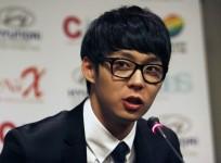 Park Yoo-chun