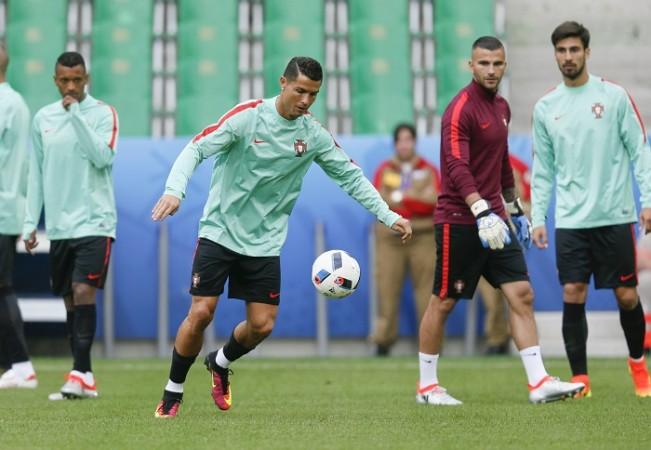 Cristiano Ronaldo Portugal