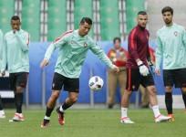 Cristiano Ronaldo Portugal