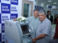 Aadhaar-based ATM