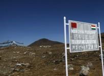 Arunachal Pradesh India China