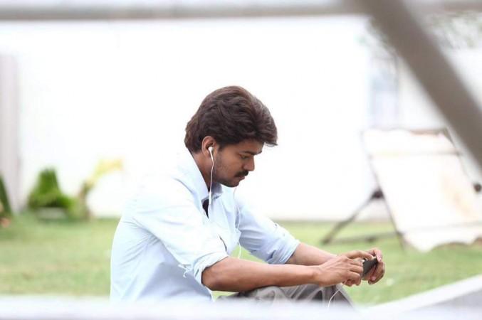 Vijay