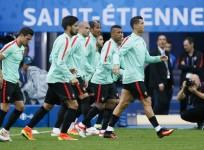 Cristiano Ronaldo Portugal