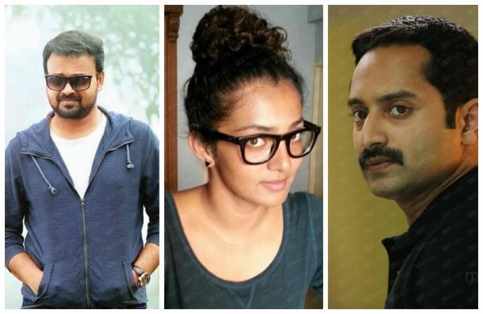 Kunchacko Boban, Parvathy and Fahadh Faasil to team up