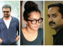 Kunchacko Boban, Parvathy and Fahadh Faasil to team up