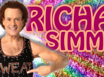 Richard Simmons