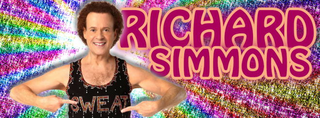 Richard Simmons