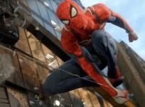 Spider Man