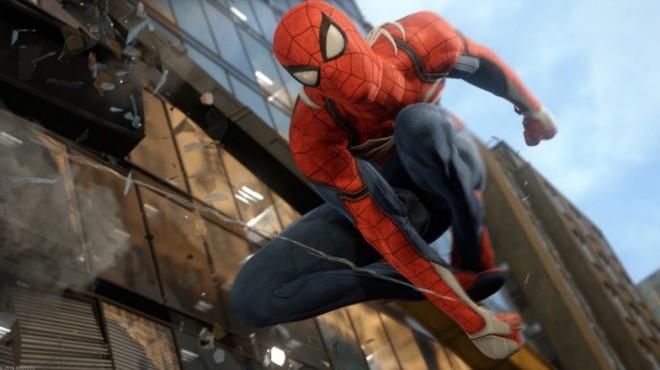 Spider Man