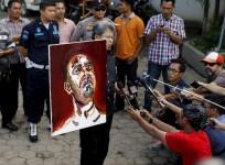 Indonesia death penalty