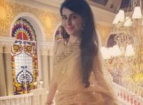 Television actress Roop Durgapal got married secretly. Pictured: Roop Durgapal