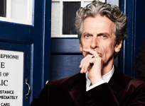 Doctor Who spin-off will have a LGBT lead character?