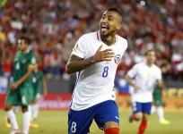 Arturo Vidal