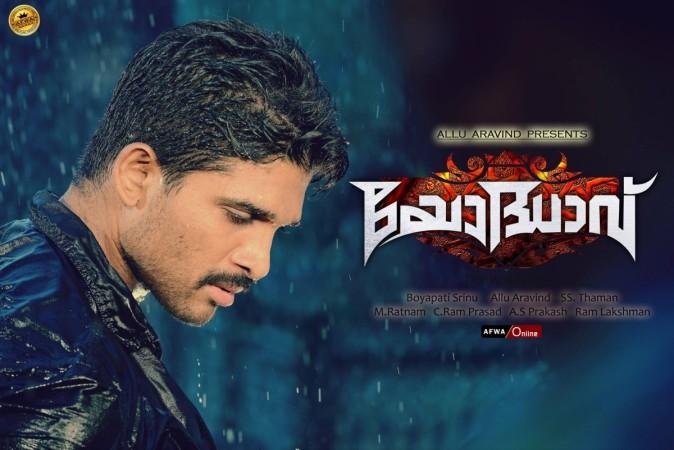 Kerala Box Office Allu Arjun S Yodhavu Ranks 2 Among Top 5 Highest Grossing Telugu Movies Ibtimes India highest grossing telugu movies