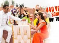 440 Volt song from Sultan
