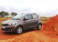 Tata Tiago