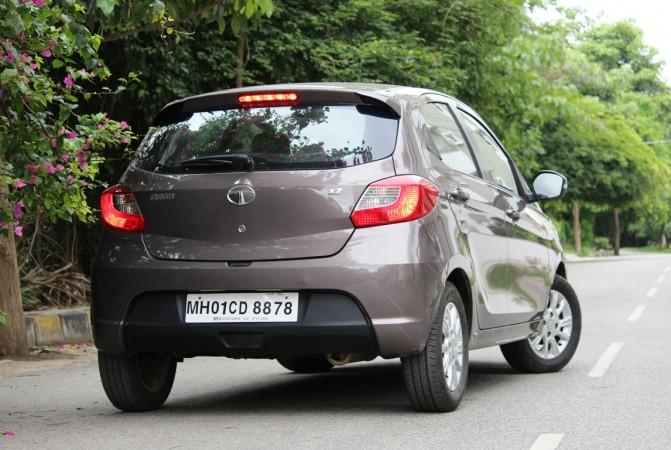 Tata Tiago
