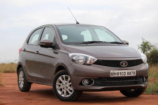 Tata Tiago
