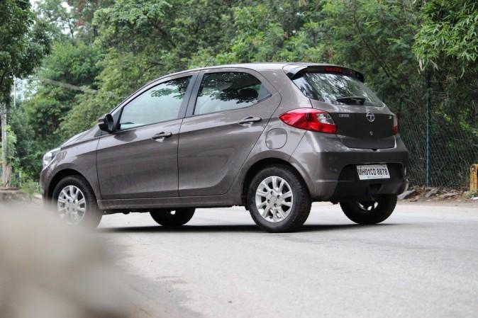 Tata Tiago Tata Tiago