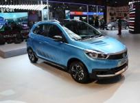Tata Tiago likely to get crossover avatar