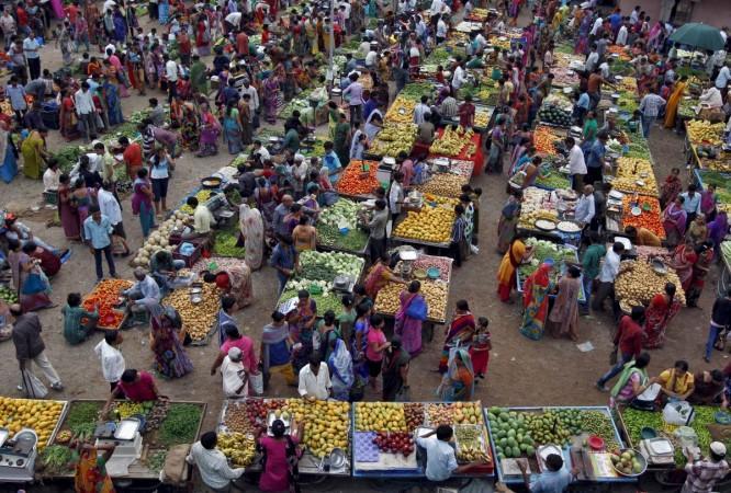 retail inflation cpi inflation may