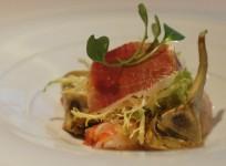 Italian food