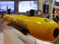 Underwater Robot