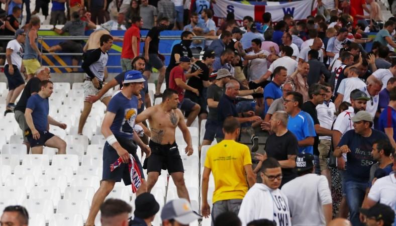 euro 2016 crowd
