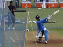 MS Dhoni India