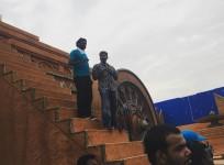 SS Rajamouli