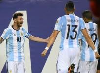 argentina copa