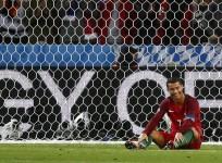 Cristiano Ronaldo Portugal