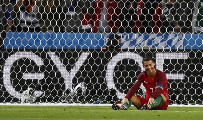 Cristiano Ronaldo Portugal