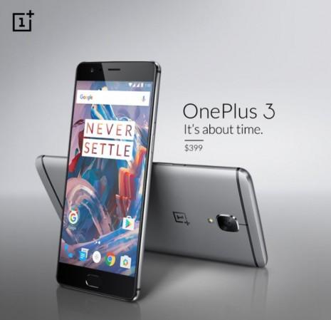 OnePlus rumoured to halt production of OnePlus 3: Should you have to forgo your buying plans? OnePlus rumoured to halt production of OnePlus 3: Should you have to forgo your buying plans?