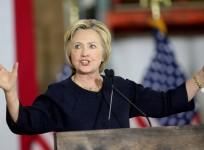 Hilary Clinton wins Washington D.C. primary