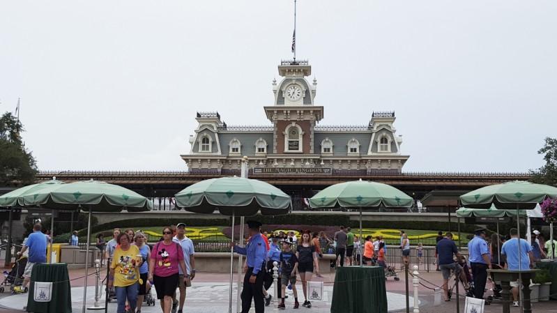 Disney World Florida Orlando