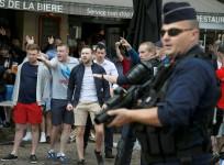 Euro 2016 fans