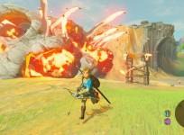 Legend of Zelda