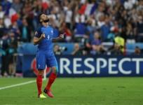 Olivier Giroud