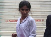 Ratan Rajput to exit "Santoshi Maa." Pictured: Ratan Rajput at the prayer meet for Pratyusha Banerjee in Mumbai.
