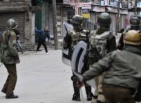 Jammu Kashmir police